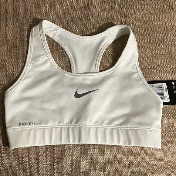 Nike Other - Nike Dri-Fit Compression Sports Bra- Women's XS